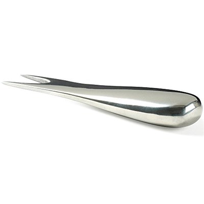 Nuance 461111 parti küçük çatal paslanmaz çelik çok renkli 9 CM4-parça