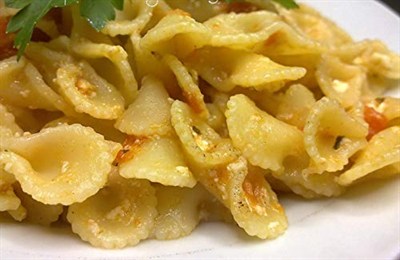 Nuhun Ankara Makarnası Fiyonk 500 g