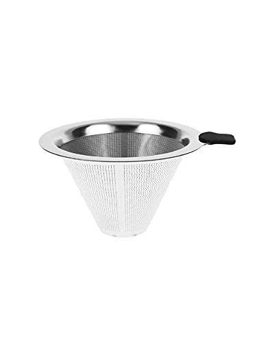 Nurgaz Campout Filtre Kahve Cam Set 400 ml
