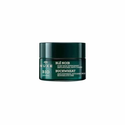 Nuxe Bio Organic Buckwheat Reviving Eye Care 15ml