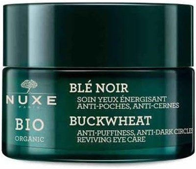 Nuxe Bio Organic Buckwheat Reviving Eye Care 15ml
