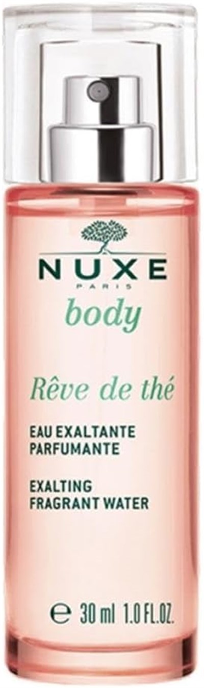 Nuxe Body Reve de The Vücut Spreyi 30 ml