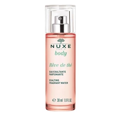 Nuxe Body Reve de The Vücut Spreyi 30 ml