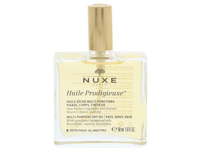 Nuxe Huile Prodigieuse 50 ml