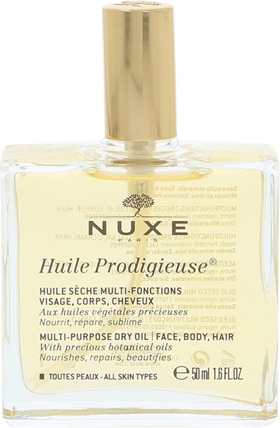 Nuxe Huile Prodigieuse 50 ml