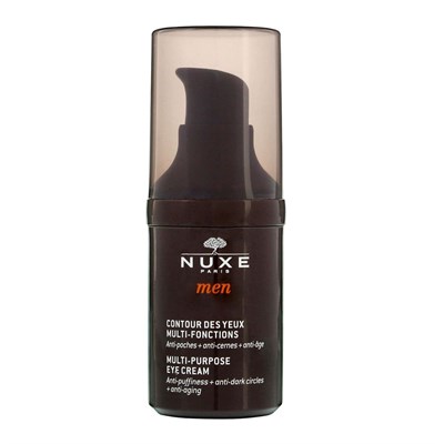 Nuxe Men Contour Des Yeux - Erkekler için Göz Çevresi Bakım Kremi 15 ml