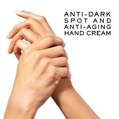 Nuxe Nuxuriance Ultra Anti-Dark Spot and Anti-Aging Hand Cream 75ml