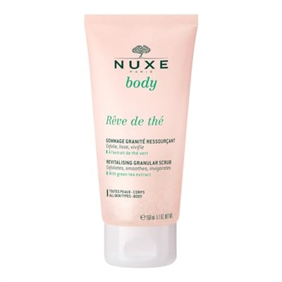 Nuxe Reve De The Vücut Peelingi 150 ml