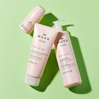 Nuxe Reve De The Vücut Peelingi 150 ml