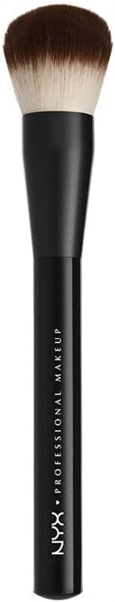 NYX PROFESSIONAL MAKEUP Pro Açılı Fırça