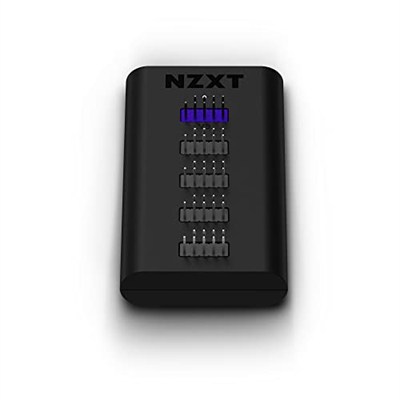 NZXT Dahili USB Hub AC-IUSBH-M3 - Hub