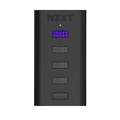 NZXT Dahili USB Hub AC-IUSBH-M3 - Hub