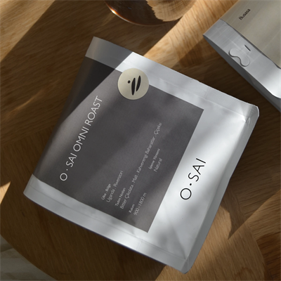 O•Sai OSAI Omni Roast Çekirdek Kahve 250 gr