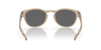 Oakley Erkek Oo9265 Mandallı Oval Güneş Gözlüğü