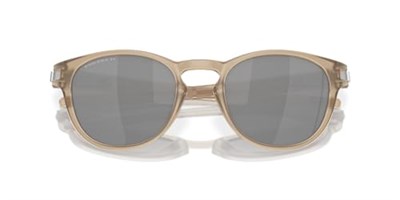 Oakley Erkek Oo9265 Mandallı Oval Güneş Gözlüğü