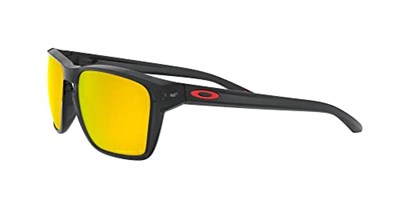 Oakley Erkek Oo9448 Sylas Dikdörtgen Güneş Gözlüğü
