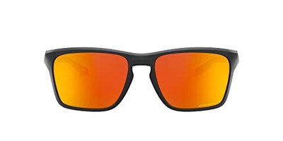 Oakley Erkek Oo9448 Sylas Dikdörtgen Güneş Gözlüğü