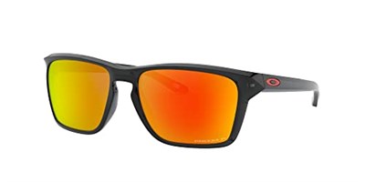 Oakley Erkek Oo9448 Sylas Dikdörtgen Güneş Gözlüğü