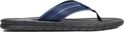 Oakley Erkek Pier Elips Flip Sandalet