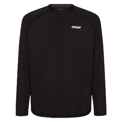 Oakley Gökkuşağı Rashguard Rash Guard Tişört Erkek