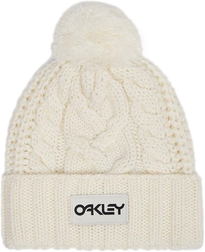 Oakley Harper Pom Beanie Bere Erkek