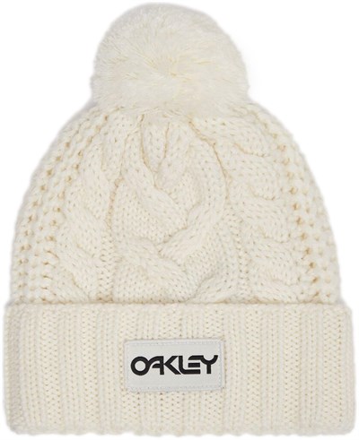 Oakley Harper Pom Beanie Bere Erkek