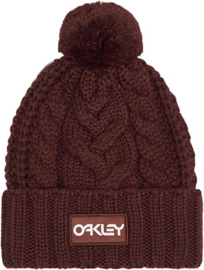 Oakley Harper Pom Beanie Bere Erkek