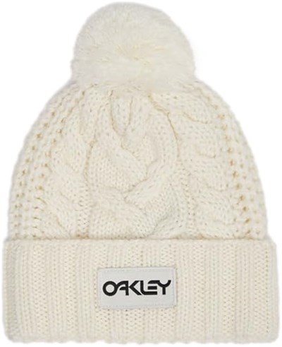 Oakley Harper Pom Beanie Bere Erkek