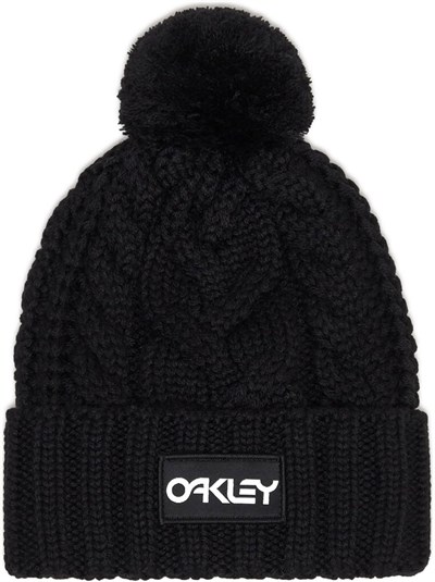 Oakley Harper Pom Beanie Bere Erkek