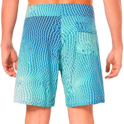 Oakley Oakley Cosmic Tides 45,7 cm Boardshort Mayo Erkek