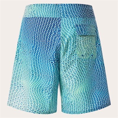 Oakley Oakley Cosmic Tides 45,7 cm Boardshort Mayo Erkek