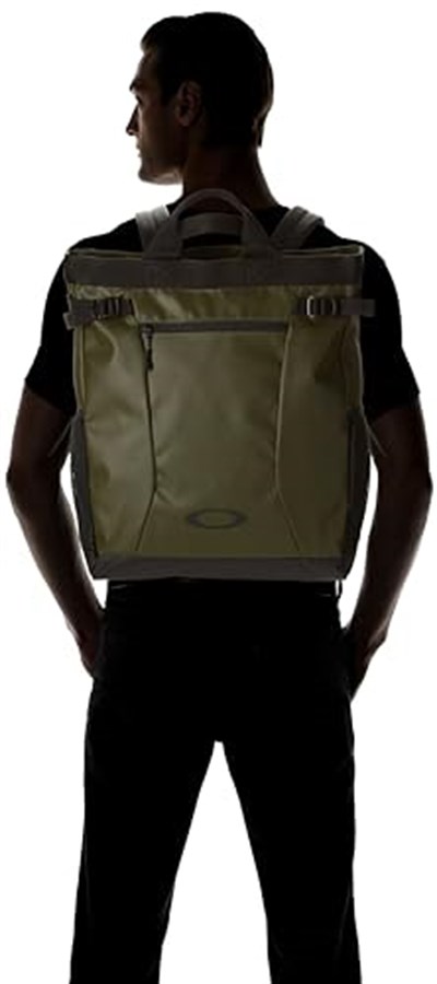 Oakley Oakley Endleshort Kol Macera Rc Tote Çanta Üniseks Yetişkin