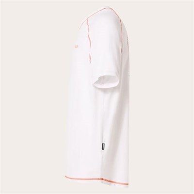 Oakley Oakley Parmak izi Rashguard Rash Guard Tişört Erkek