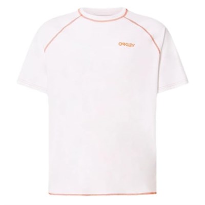 Oakley Oakley Parmak izi Rashguard Rash Guard Tişört Erkek