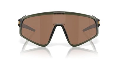 Oakley Oo9404 Latch Panel Güneş Gözlüğü Üniseks Yetişkin - Bedenler: 35 mm, Ölçü Birimi