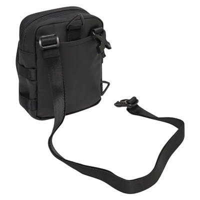 Oakley Rover Crossbody, Siyah, Siyah