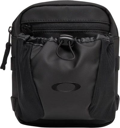Oakley Rover Crossbody, Siyah, Siyah