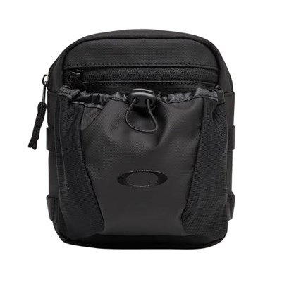 Oakley Rover Crossbody, Siyah, Siyah