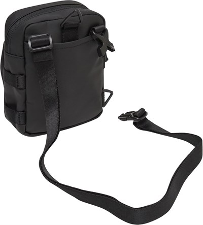 Oakley Rover Crossbody, Siyah, Siyah