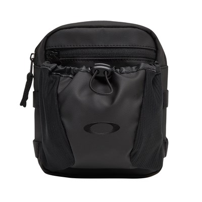 Oakley Rover Crossbody, Siyah, Siyah