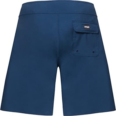 Oakley Solid Crest 19 Sörf Şortu Sörf Mayosu erkekler