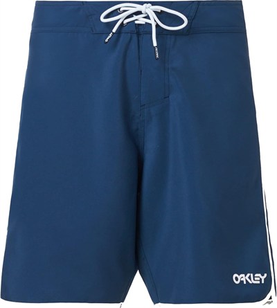 Oakley Solid Crest 19 Sörf Şortu Sörf Mayosu erkekler
