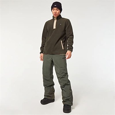 Oakley Sub Temp Rc Gore-Tex Erkek Ceket Kahverengi M