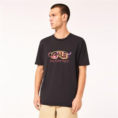 Oakley Sutro Fp Erkek Kısa Kollu T-Shirt