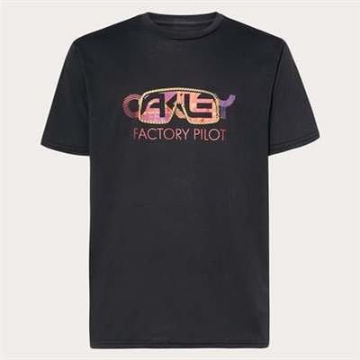 Oakley Sutro Fp Erkek Kısa Kollu T-Shirt