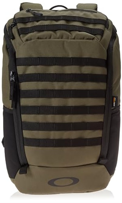 Oakley Urban Path Recycled 20l Backpack Sırt Çantası unisex-yetişkin