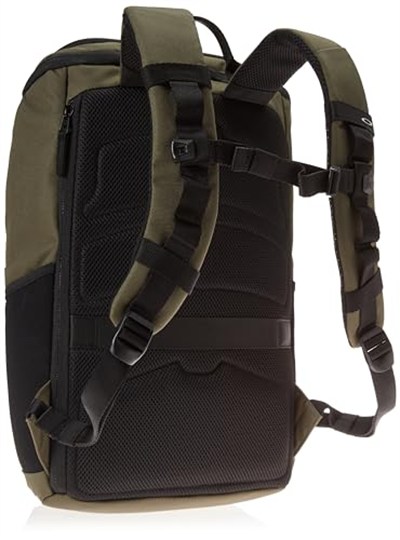 Oakley Urban Path Recycled 20l Backpack Sırt Çantası unisex-yetişkin