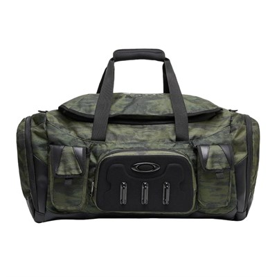 Oakley Urban Ruck RC Seyahat Çantası, Fırça Kaplan Kamuflaj Yeşili, Tek Boyut, Oakley Urban Ruck RC Seyahat Çant, Fırça Tigre Camo Verde