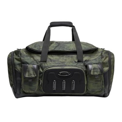 Oakley Urban Ruck RC Seyahat Çantası, Fırça Kaplan Kamuflaj Yeşili, Tek Boyut, Oakley Urban Ruck RC Seyahat Çant, Fırça Tigre Camo Verde