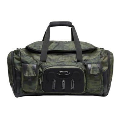 Oakley Urban Ruck RC Seyahat Çantası, Fırça Kaplan Kamuflaj Yeşili, Tek Boyut, Oakley Urban Ruck RC Seyahat Çant, Fırça Tigre Camo Verde